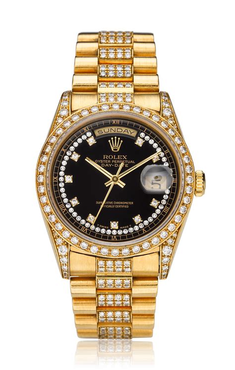 gold rolex digital watch|18k gold Rolex watch prices.